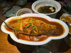 -刀板香·安徽菜(望江东路店)