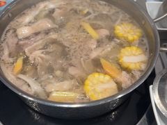 -椰小鸡·琼州糟粕醋·火锅(美兰缤纷城店)