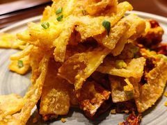 -古越舫·精品杭帮菜(商都路店)