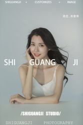 -时纪母女写真父母纪念照(静安店)