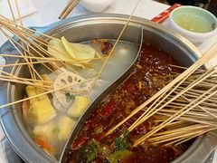 红白鸳鸯-屋头串串(新街里店)