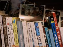 -新月集庭院咖啡馆(老邮局店)