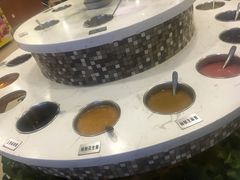 -咕叽咕叽自助烤肉小火锅(茂业清扬店)