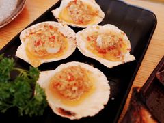 -高木日本料理(静安寺店)