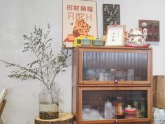 大堂-漫笙舍Manse·咖啡·民宿