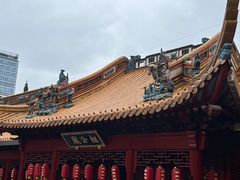 -钦赐仰殿道观