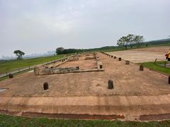 -盘龙城国家考古遗址公园