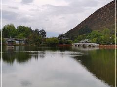 -黑龙潭公园
