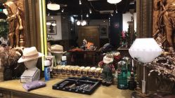 -TWOFACE 双面理发馆