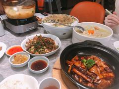 -四道菜·福建菜馆(新街口金鹰店)