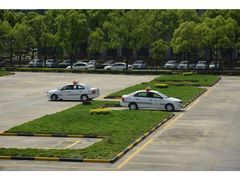 -小昆山驾校·基地自营(松江大学城实体店)