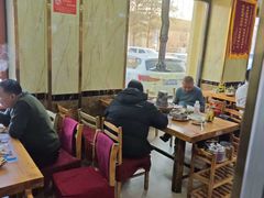 -元盛居(生态大街店)