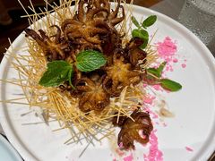 -美博·美术博物馆主题餐厅(威尼斯水城店)