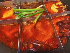 -五里关火锅(牛市口店)