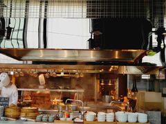 -福州仓山凯悦酒店·Market Cafe Lacucina咖啡厅