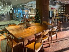 -无印良品餐堂 MUJI Diner(成都太古里店)