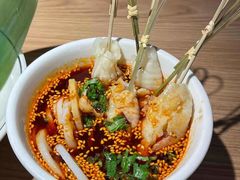 -新太二·鲜料川菜(晶耀前滩店)