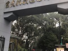 -重庆抗战遗址博物馆