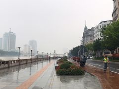 -珠江夜游西堤码头