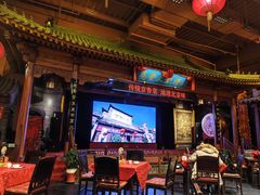 -正阳门饭庄·烤鸭·北京菜(万丰路七里庄店)