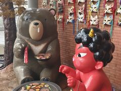 -神户赤童日式烤肉伙伴(东直门店)