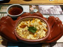 -局气 烤鸭·北京菜(光华路店)