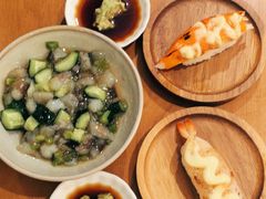 -苏记美食(张槎一路店)