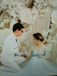 -太郎花子婚纱摄影艺术中心