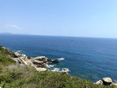 -三亚蜈支洲岛旅游区
