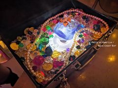 -GIA CARAT BAR 克拉概念店