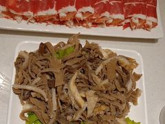 -古乐牛香·鲜牛肉牛杂火锅(新区店)