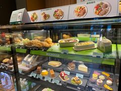 -星巴克(重庆上海城店)