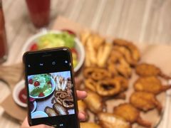 -必胜客(东莞地王店)