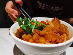 嫂子面-晋家门·苏皖家常菜(江北龙湖天街店)