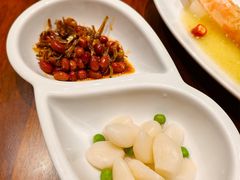-喜鼎海胆水饺(东港店)