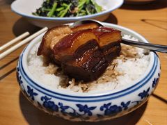 村长家的红烧肉-村长家的疙瘩汤(沌口店)