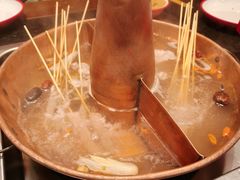 -京元盛铜锅涮肉(上海总店)