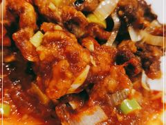 -新疆伊宁远征餐厅