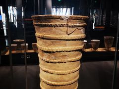 -盘龙城国家考古遗址公园