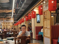 -安泰楼·佛跳墙创始人·传统闽味早茶·酒楼(三坊七巷闽菜地标店)