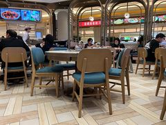 -翠华(澳门银河店)