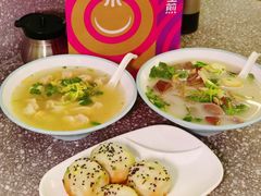 -小杨生煎(湟普汇店)