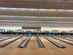 -广州保龄球馆(广州天河体育中心店)