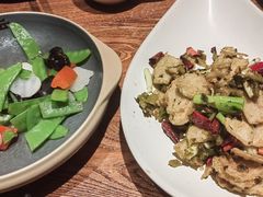 -云海肴·汽锅鸡·云南菜(美罗城店)