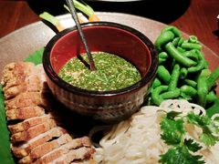 -花马天堂云南餐厅 Lost Heaven(高邮路店)
