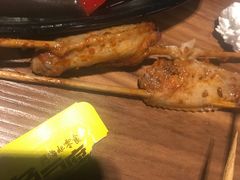 -串来串去(中关村店)