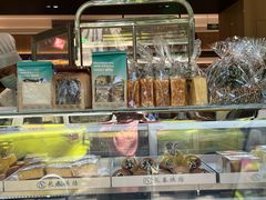 -上海市长春食品商店(淮海中路店)