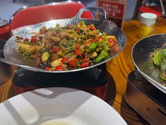 -黄弟大排档·湖南菜·小龙虾·小海鲜(凯旋北路店)
