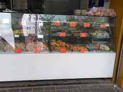 -宋记饼家(石门二路店)