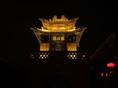 -平遥县衙